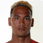 Alvin Tehau