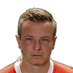 Jordy Clasie