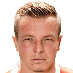 Jordy Clasie