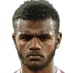 Bernard Iwa