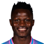 Anthony Akumu