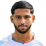 Abdelraffie Benzzine