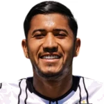 Freddy Vargas