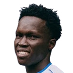 Lazarus Laku