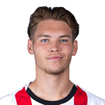 Joel Van Den Berg