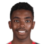 Mohamed Surag