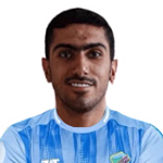 Abdulrahman Al Fadhli
