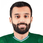 Ali Khalaf
