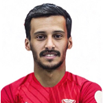 Abdelmohsen Al Ajmi