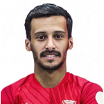 Abdelmohsen Al Ajmi