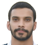 Khalid Al-Hashemi