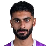 Mohammed Abbas Al-Baloushi