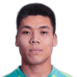 Nurlan Sarykbaev