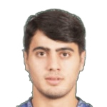Saeid Saharkhizan