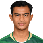 Pratama Arhan