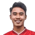 Muhammad Ferarri