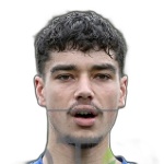 Luke Salisbury