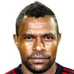 Raymond Gunemba
