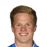 Levi Smans