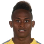 Raphael Lea'i