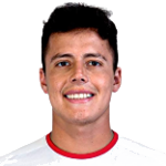 Daniel Camacho