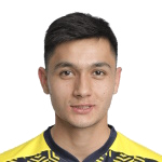 Mukhammadkodir Khamraliev