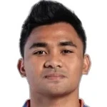 Asnawi Mangkualam