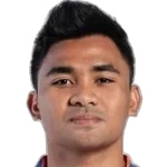 Asnawi Mangkualam