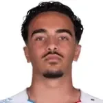 Rayyan Koubini