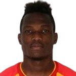 Dimitri Cavaré