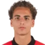 Yassin Moslih