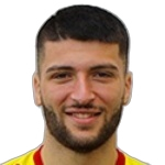 Luke Montebello