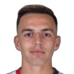 Denis Marandici