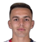Denis Marandici