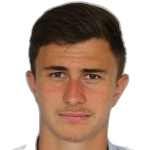 Dmytro Mandrychenko