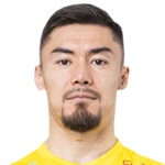 Aslan Darabaev