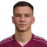 Valeriy Bocherov