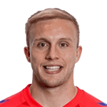 Robby McCrorie