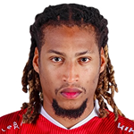 Gerson Rodrigues
