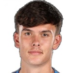 Freddie Simmonds