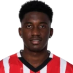 Dantaye Gilbert