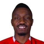 Solomon Udo