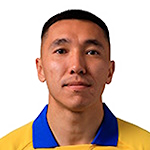 Suyuntbek Mamyraliev