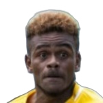 John Orobulu