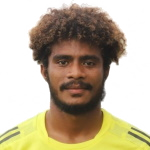 Godfrey Haro