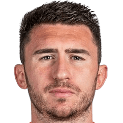 Aymeric Laporte