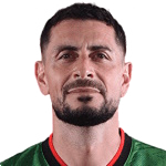 Gabriel Arias