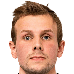 Kristian Joensen
