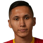 Ernist Batyrkanov