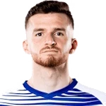 Jon Mersinaj